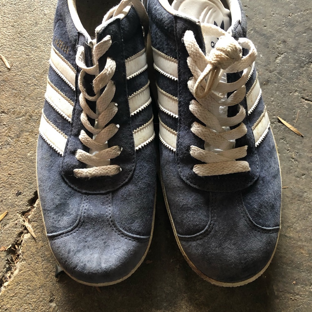 Adidas Giselle’s